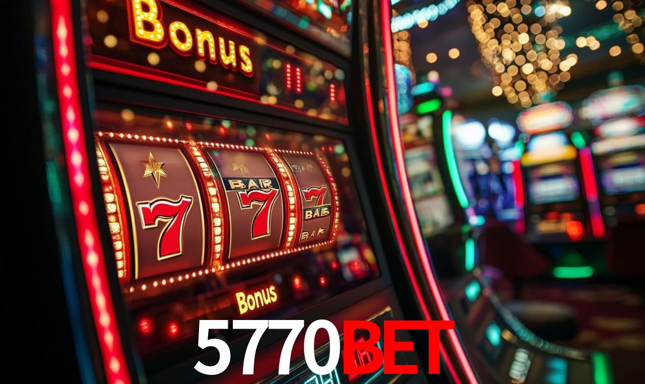 Mercados ao vivo e cash out na 5770bet