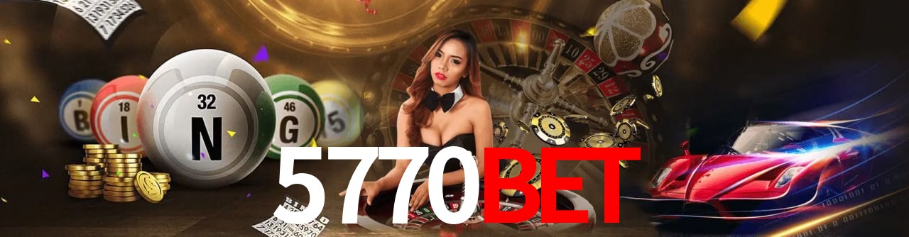 Segurança e performance na plataforma 5770bet
