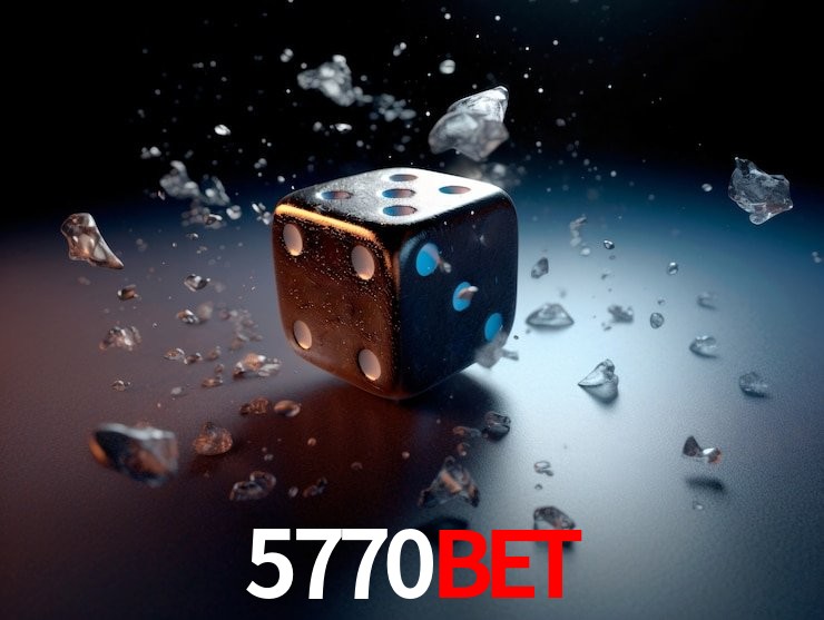 Jogos com bônus e suporte 24h na 5770bet