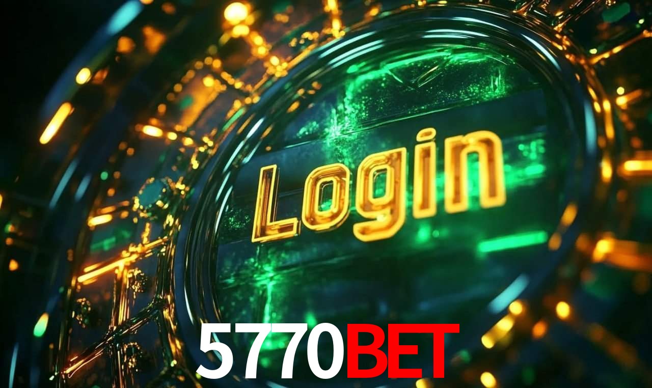 APP rápido e leve da 5770bet