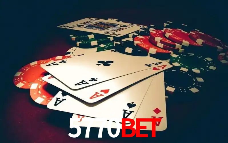 Benefícios VIP na 5770bet
